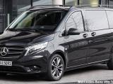 Mercedes-Benz Vito 116 CDI Tourer Select - Thumbnail 1