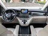 Mercedes-Benz V-Class V220d Avantgarde - Thumbnail 3