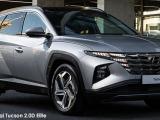Hyundai Tucson 2.0 Premium - Thumbnail 1