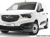 Opel Combo Cargo 1.6TD panel van - Thumbnail 1
