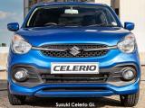 Suzuki Celerio 1.0 GL manual - Thumbnail 2