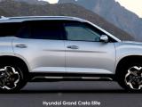 Hyundai Grand Creta 2.0 Executive auto - Thumbnail 3