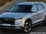 Hyundai Grand Creta 2.0 Elite - Thumbnail 2