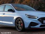 Hyundai i30 N - Thumbnail 1