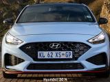 Hyundai i30 N - Thumbnail 2