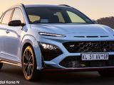 Hyundai Kona N - Thumbnail 1