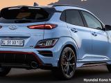 Hyundai Kona N - Thumbnail 3