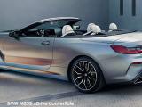 BMW 8 Series M850i xDrive convertible - Thumbnail 3