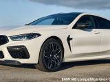 BMW M8 M8 competition Gran Coupe - Thumbnail 2
