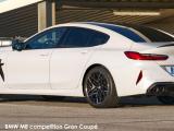 BMW M8 M8 competition Gran Coupe - Thumbnail 3
