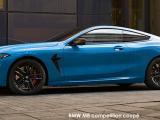 BMW M8 M8 competition coupe - Thumbnail 2