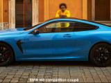 BMW M8 M8 competition coupe - Thumbnail 3