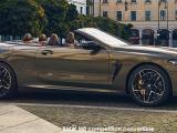 BMW M8 M8 competition convertible - Thumbnail 2