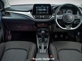 Toyota Starlet 1.5 XS auto - Thumbnail 3