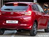 Toyota Starlet 1.5 XR auto - Thumbnail 3