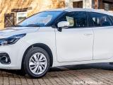 Suzuki Baleno 1.5 GL manual - Thumbnail 1