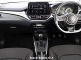 Suzuki Baleno 1.5 GL manual - Thumbnail 3