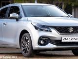 Suzuki Baleno 1.5 GLX manual - Thumbnail 1