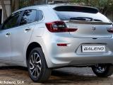 Suzuki Baleno 1.5 GLX manual - Thumbnail 2