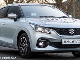 Suzuki Baleno 1.5 GLX manual - Thumbnail 3