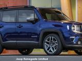 Jeep Renegade 1.4T Limited - Thumbnail 1
