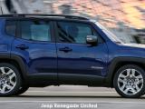 Jeep Renegade 1.4T Limited - Thumbnail 3