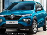 Renault Kwid 1.0 Life - Thumbnail 1