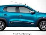 Renault Kwid 1.0 Life - Thumbnail 2