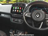 Renault Kwid 1.0 Life - Thumbnail 3