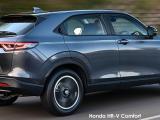 Honda HR-V 1.5 Comfort - Thumbnail 2