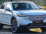 Honda HR-V 1.5 Executive - Thumbnail 2