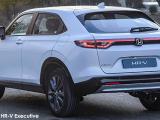 Honda HR-V 1.5 Executive - Thumbnail 3