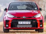 Toyota GR Yaris 1.6T GR-Four Rally - Thumbnail 3