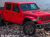 Jeep Gladiator 3.6 Rubicon double cab - Thumbnail 1