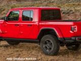 Jeep Gladiator 3.6 Rubicon double cab - Thumbnail 2