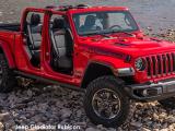 Jeep Gladiator 3.6 Rubicon double cab - Thumbnail 3