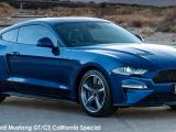 Ford Mustang 5.0 GT/CS California Special fastback - Thumbnail 3