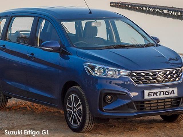 Suzuki Ertiga 1.5 GA