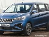 Suzuki Ertiga 1.5 GA - Thumbnail 2