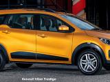 Renault Triber 1.0 Life - Thumbnail 1