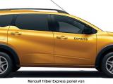 Renault Triber 1.0 Express panel van - Thumbnail 2