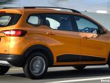 Renault Triber 1.0 Intens auto - Thumbnail 2