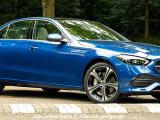 Mercedes-Benz C-Class C220d Avantgarde - Thumbnail 1