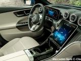 Mercedes-Benz C-Class C220d Avantgarde - Thumbnail 3