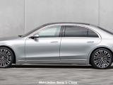 Mercedes-Benz S-Class S500 L 4Matic - Thumbnail 3