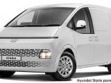 Hyundai Staria 2.2D panel van - Thumbnail 1