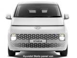 Hyundai Staria 2.2D panel van - Thumbnail 2