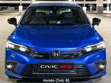 Honda Civic sedan 1.5T RS - Thumbnail 3