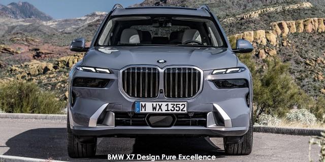 BMW X7 xDrive40d Design Pure Excellence - Image 2