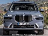 BMW X7 xDrive40d Design Pure Excellence - Thumbnail 2